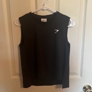 Gym Shark Muscle Tank